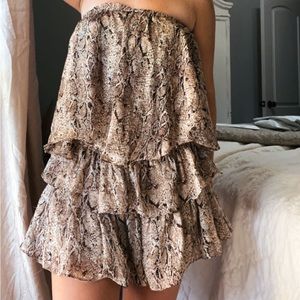Boutique romper